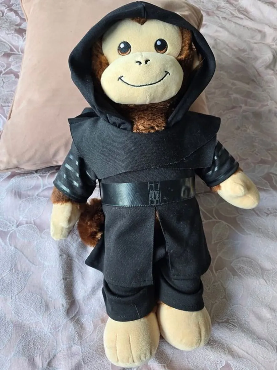 Soft toys - Image 1