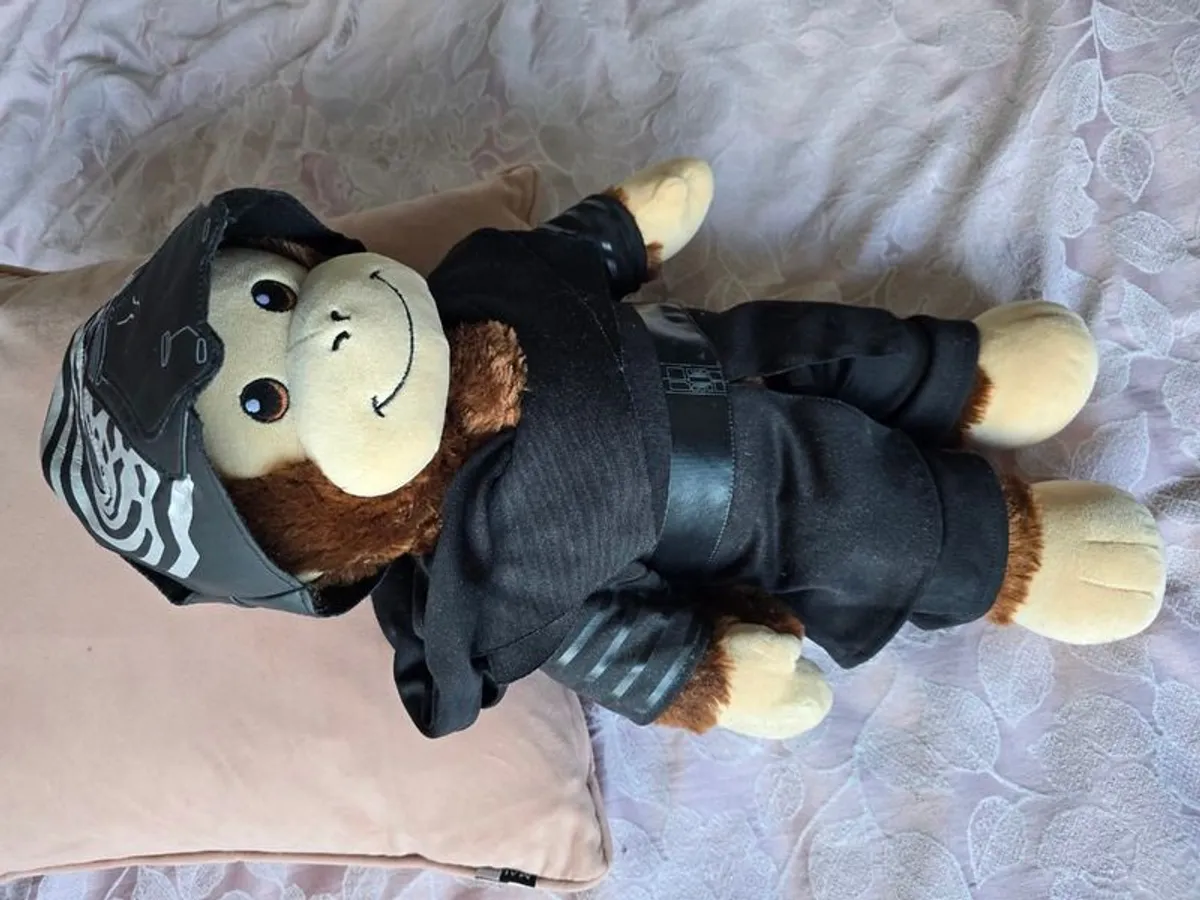 Soft toys - Image 3