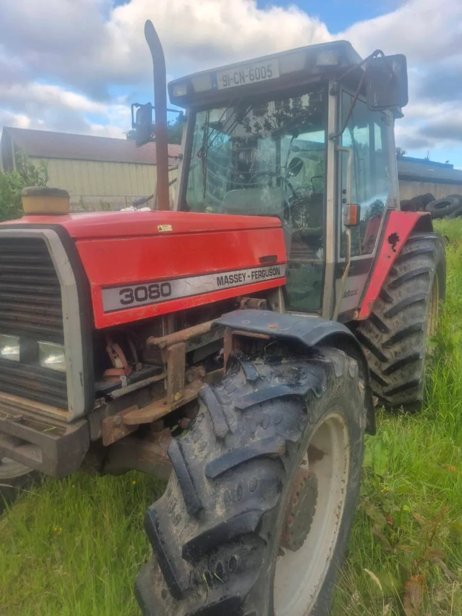 MF 3080 - Image 1