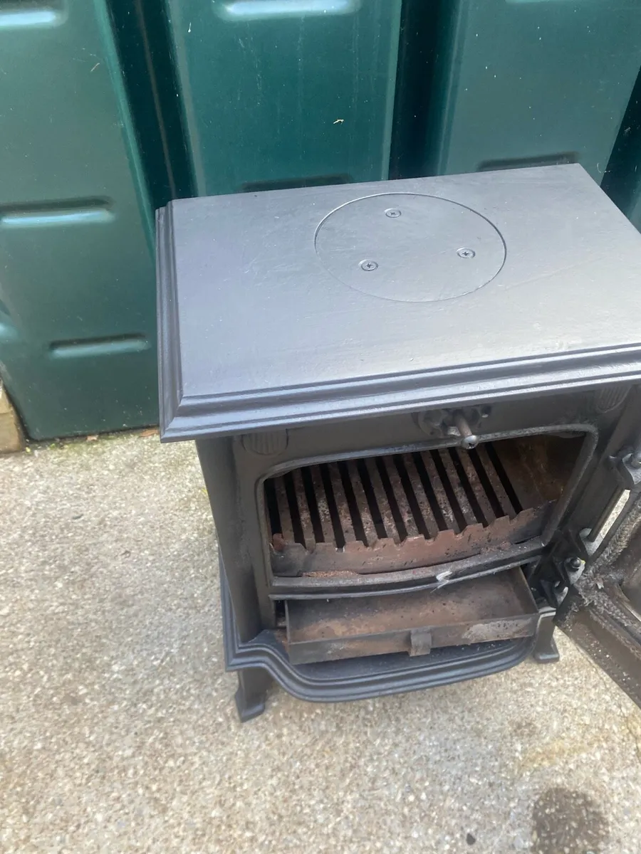 Stove - Image 3