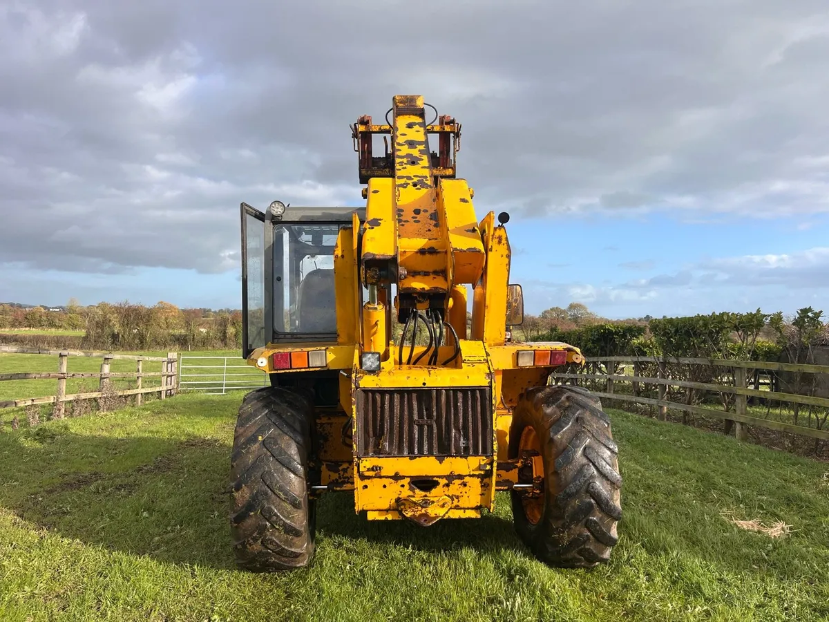 Jcb 527/67 - Image 3