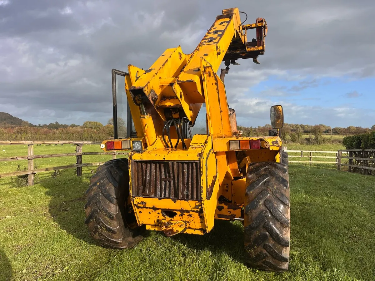 Jcb 527/67 - Image 4