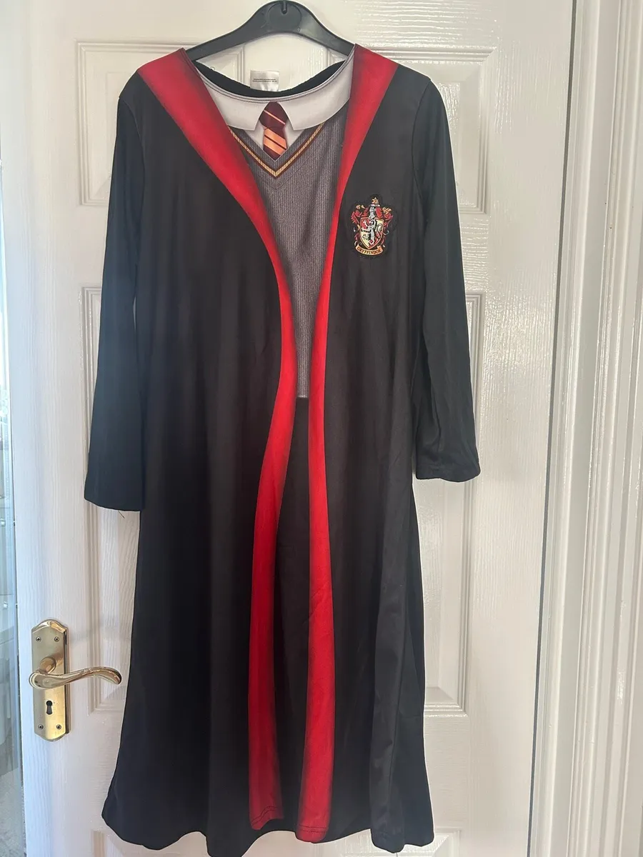 Harry Potter Costume - Image 1