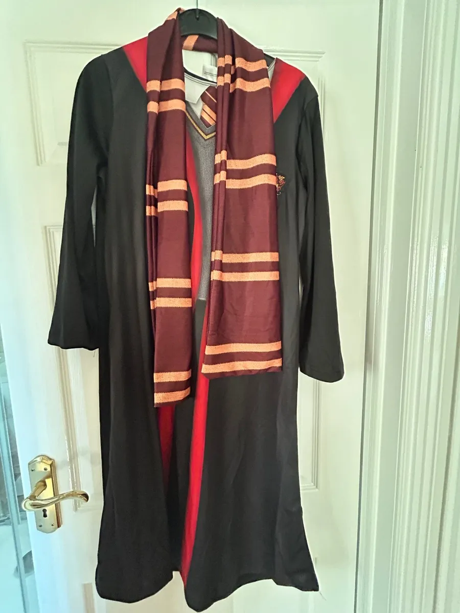 Harry Potter Costume - Image 3