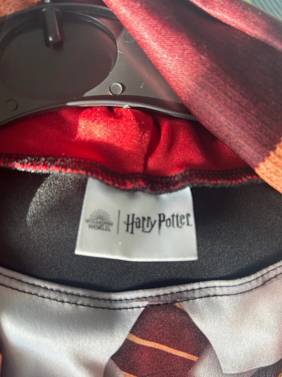 Harry Potter Costume - Image 4