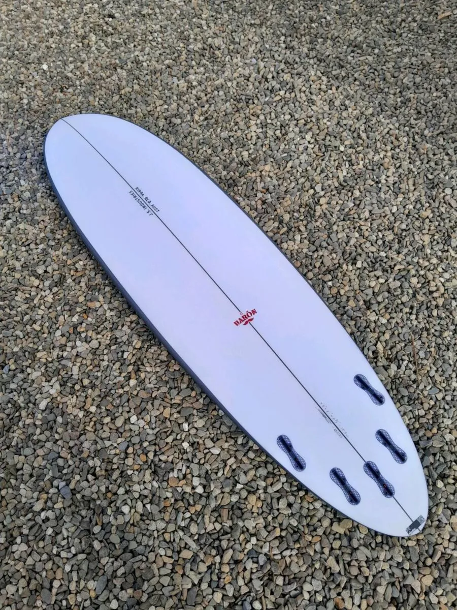 Surfboard - Image 2