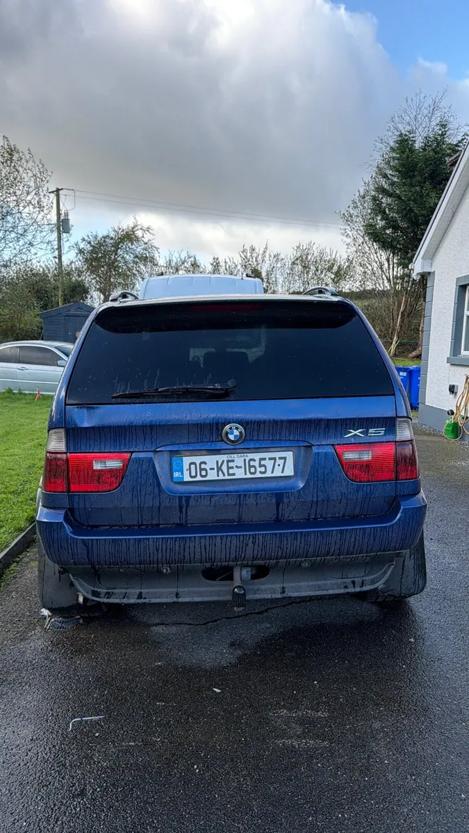 Le Mans X5 crewcab - Image 3