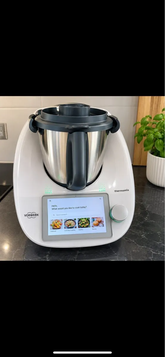 Thermomix - Image 1