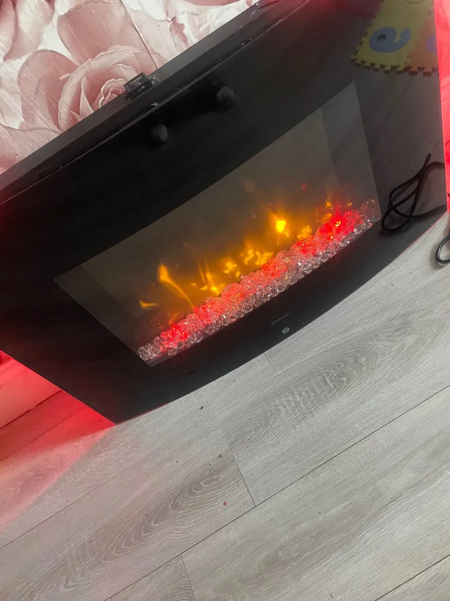 Fake fire - Image 2