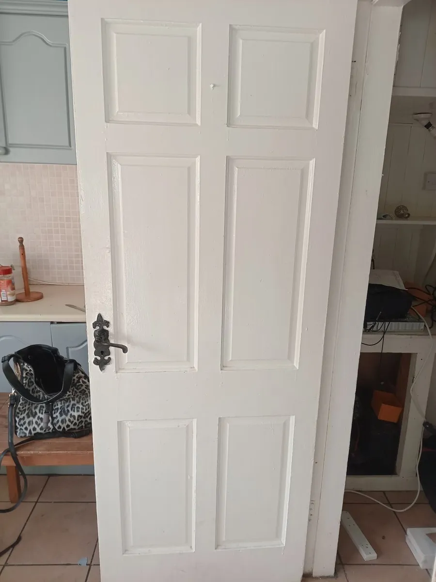 Interior door - Image 4