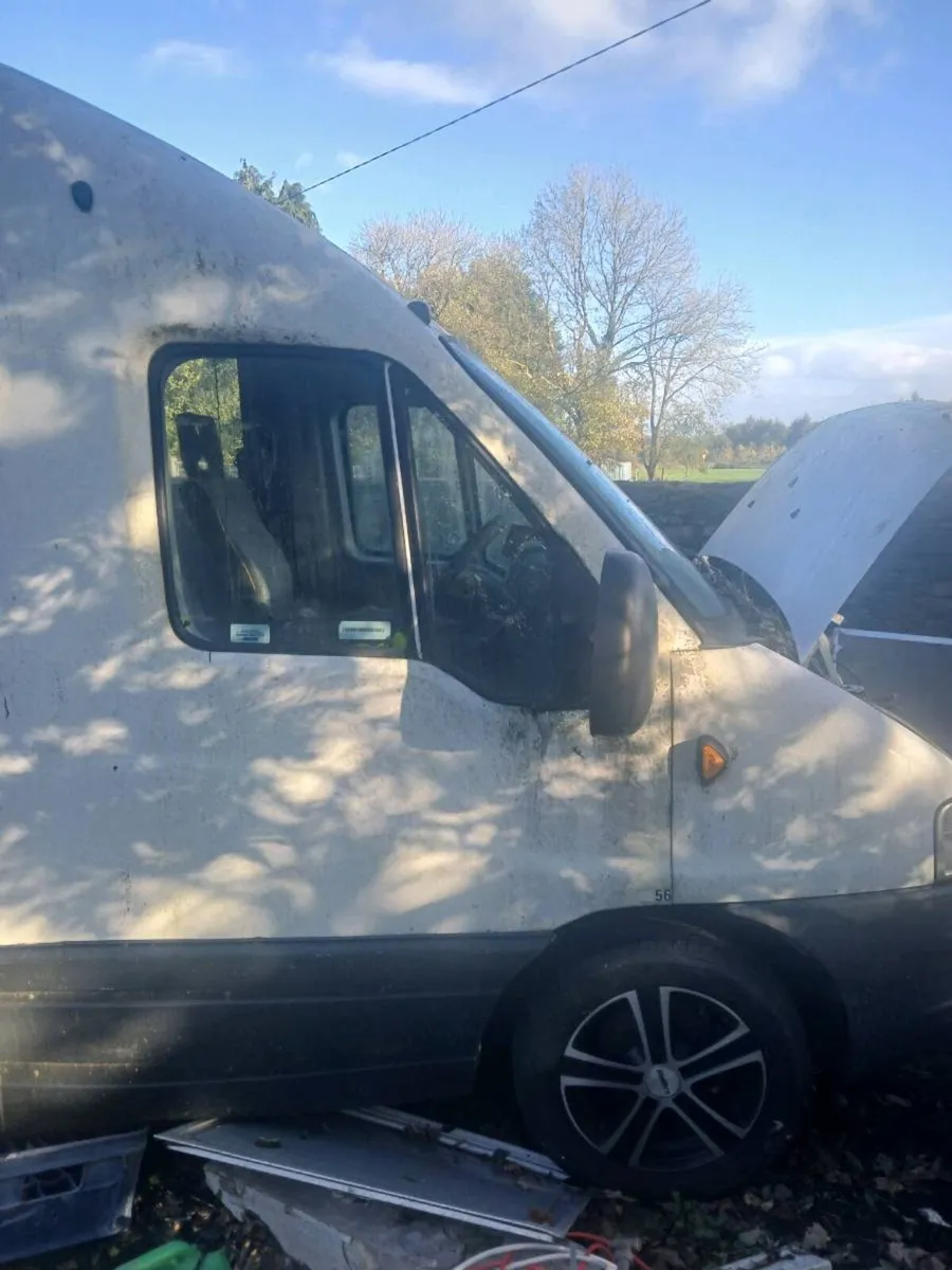 Fiat ducato - Image 1