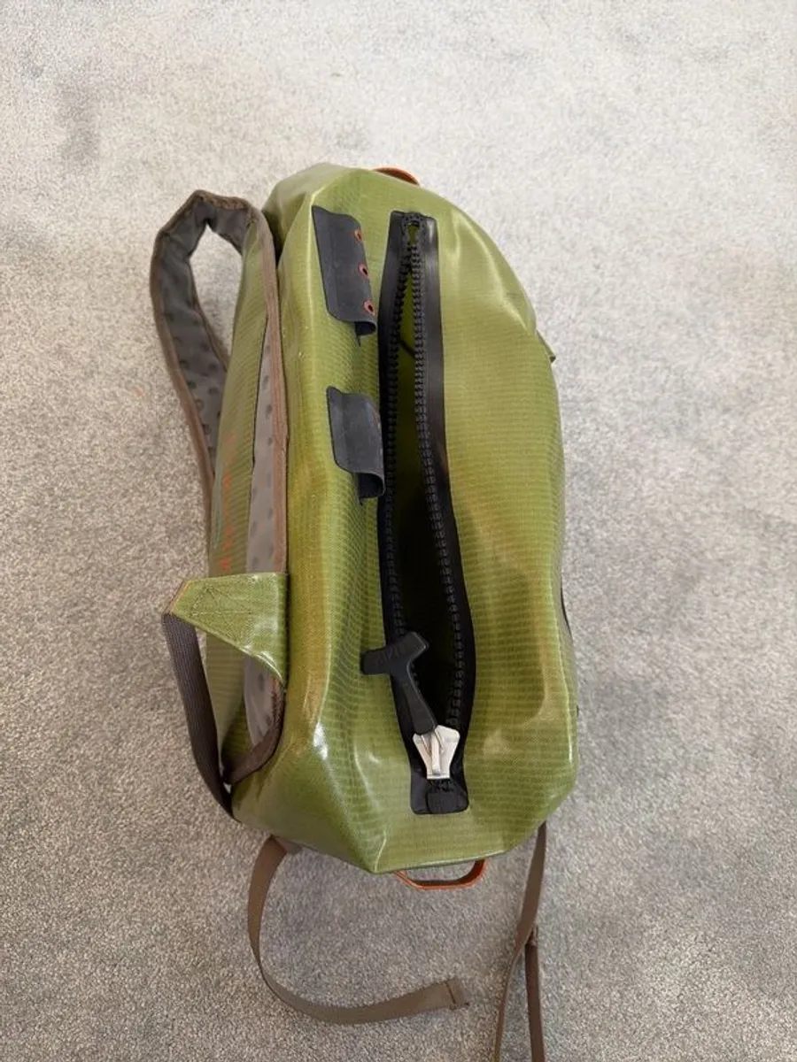 fishpond thunderhead submersible sling - Image 2