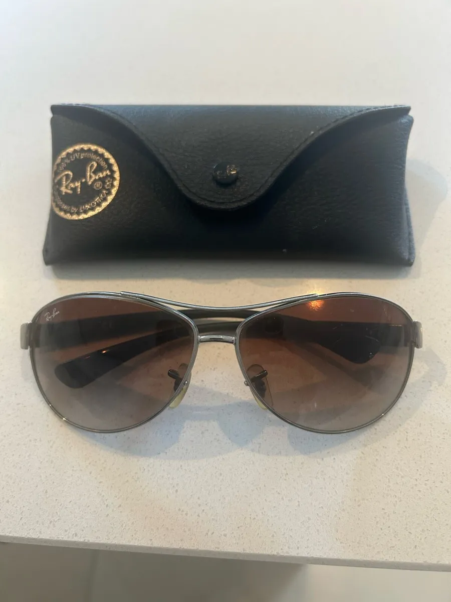 Ray Ban Sunglasses