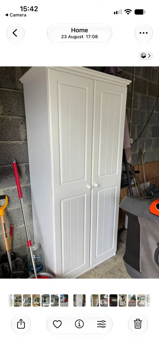 wardrobe - Image 1