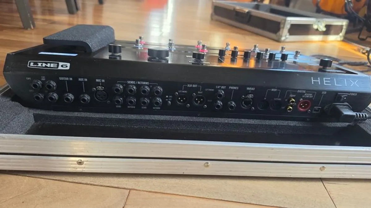 complete high quality amp modelling package - Image 2