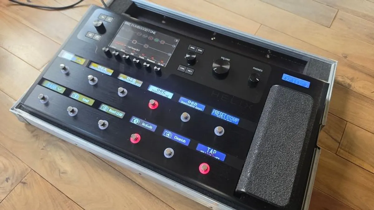 complete high quality amp modelling package - Image 3