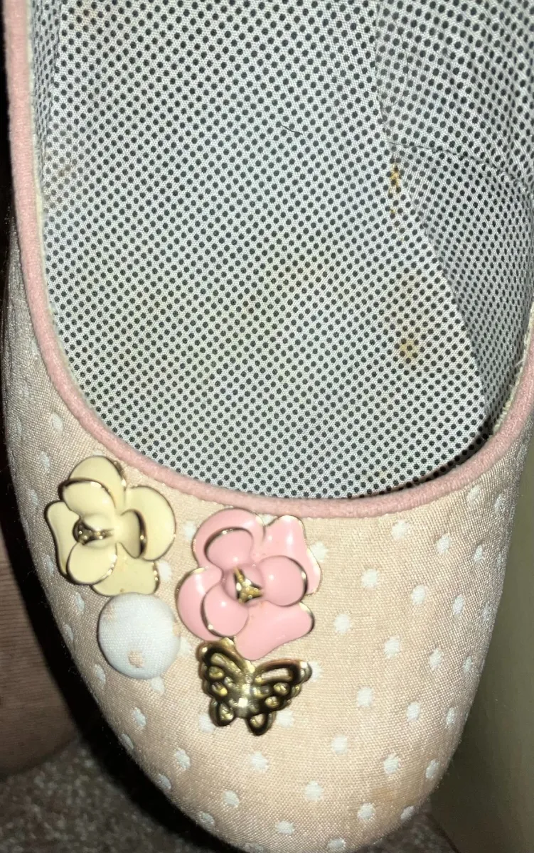 Ladies Shoes - Image 4