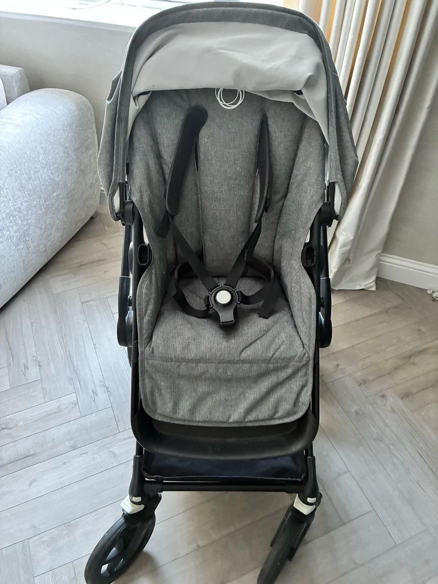 Bugaboo Fox Buggy - Image 3