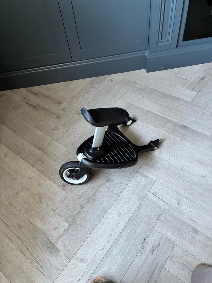 Bugaboo Fox Buggy - Image 4