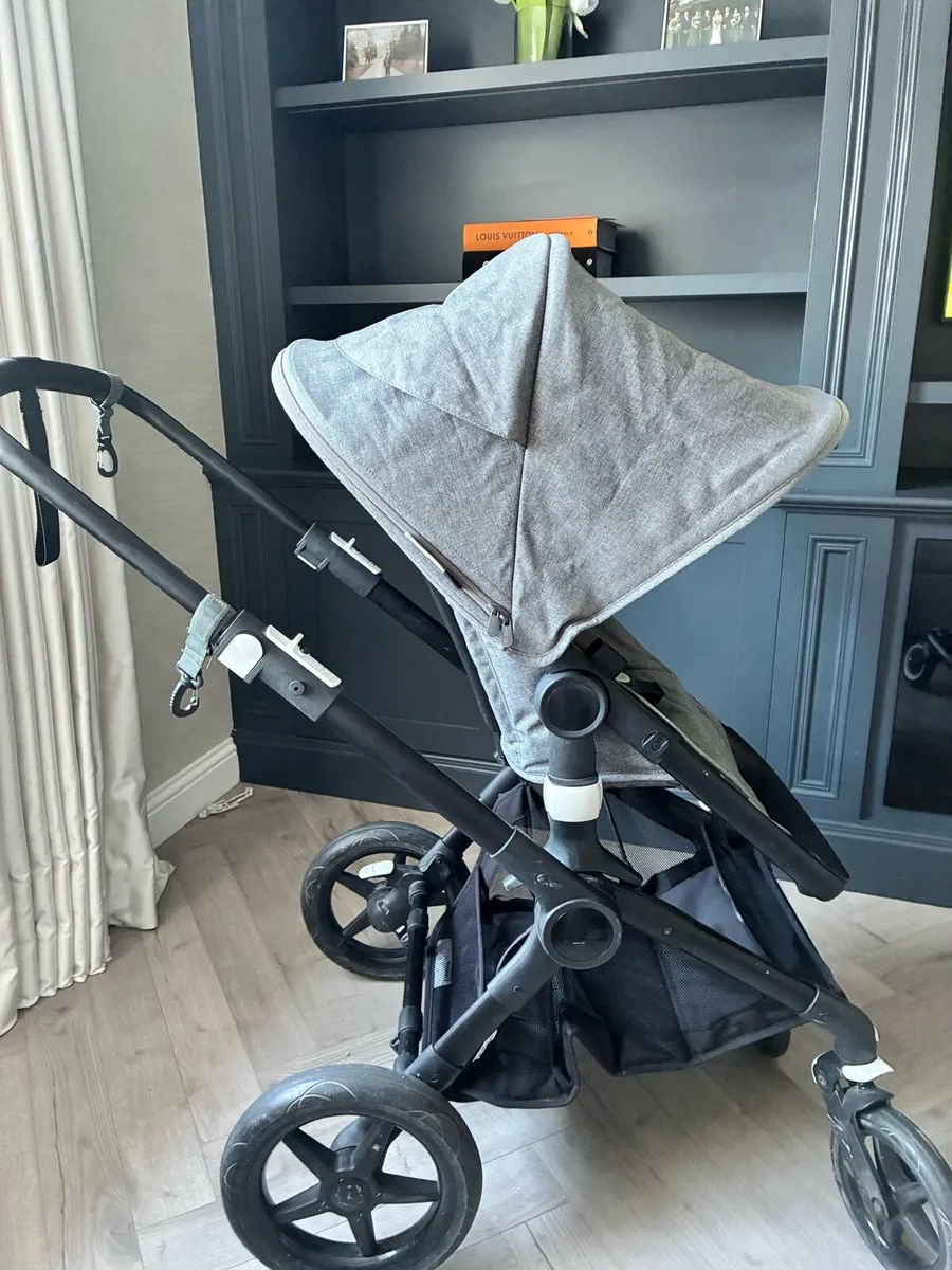 Bugaboo Fox Buggy - Image 1