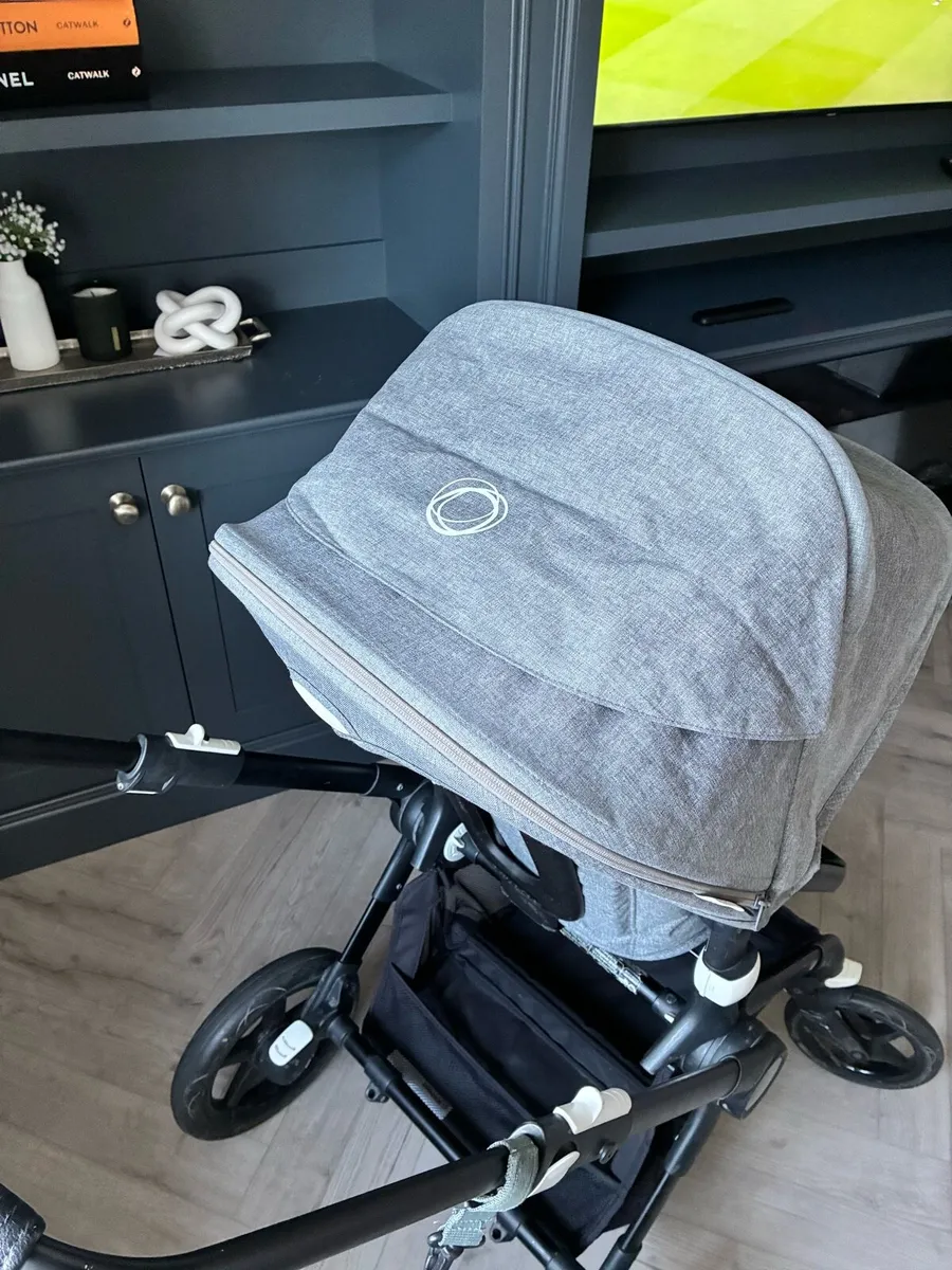 Bugaboo Fox Buggy - Image 2