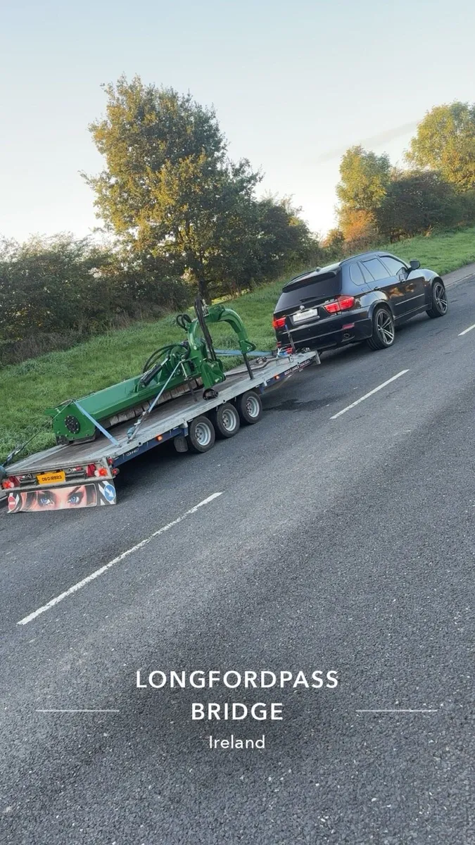 Transport/Recovery - Image 1