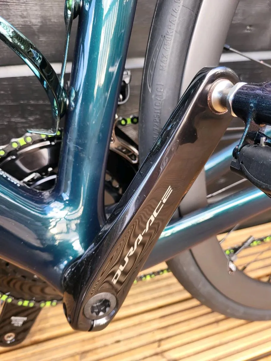 Specialized roubaix sl8 2025 - Image 3