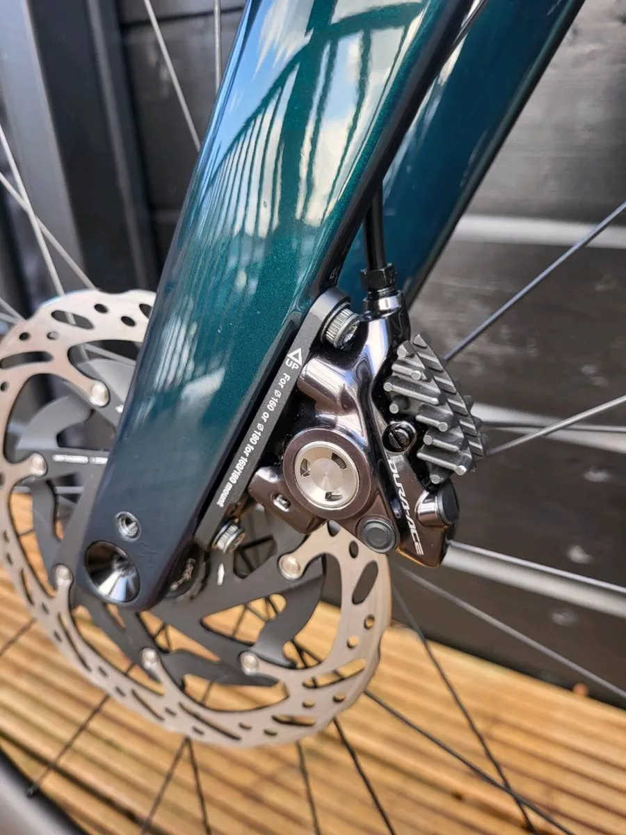 Specialized roubaix sl8 2025 - Image 4