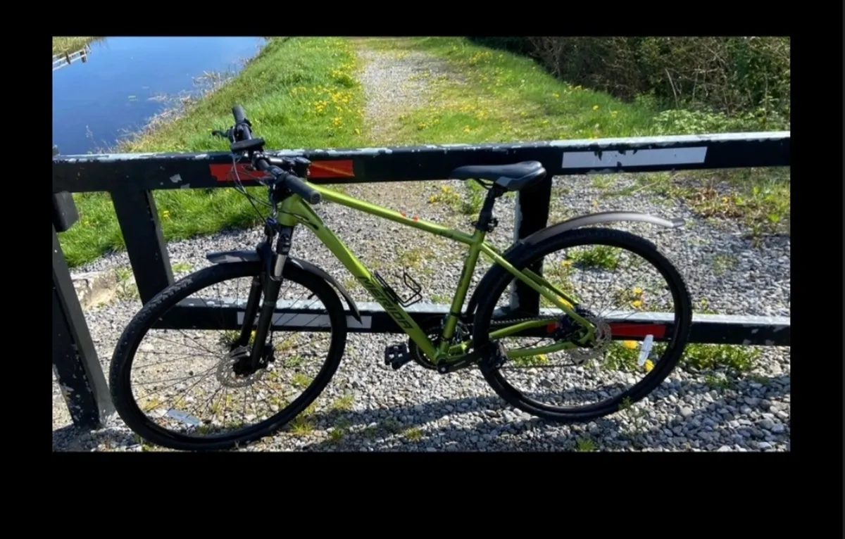 Bike