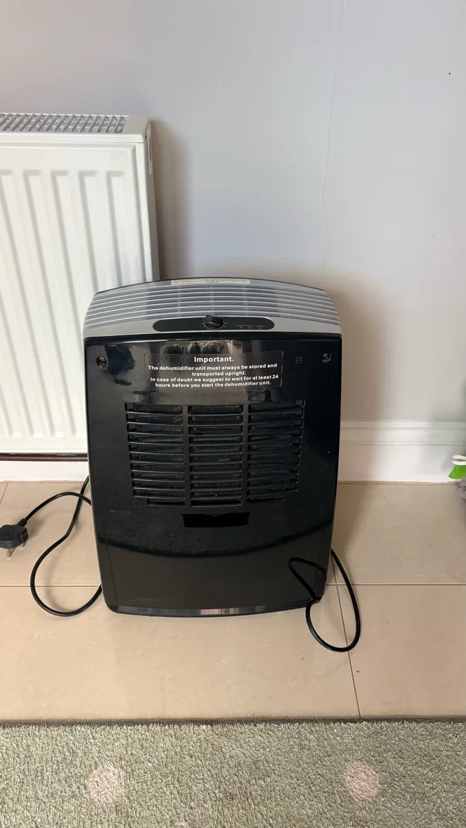 Dimplex Humidifier - Image 2