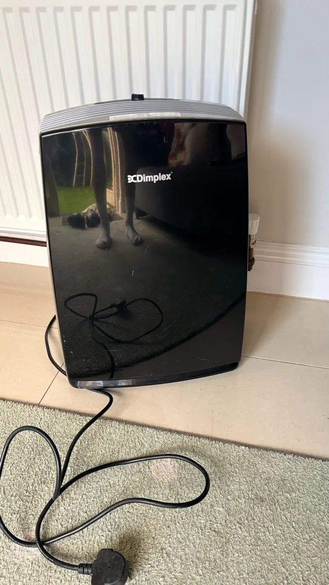 Dimplex Humidifier - Image 1