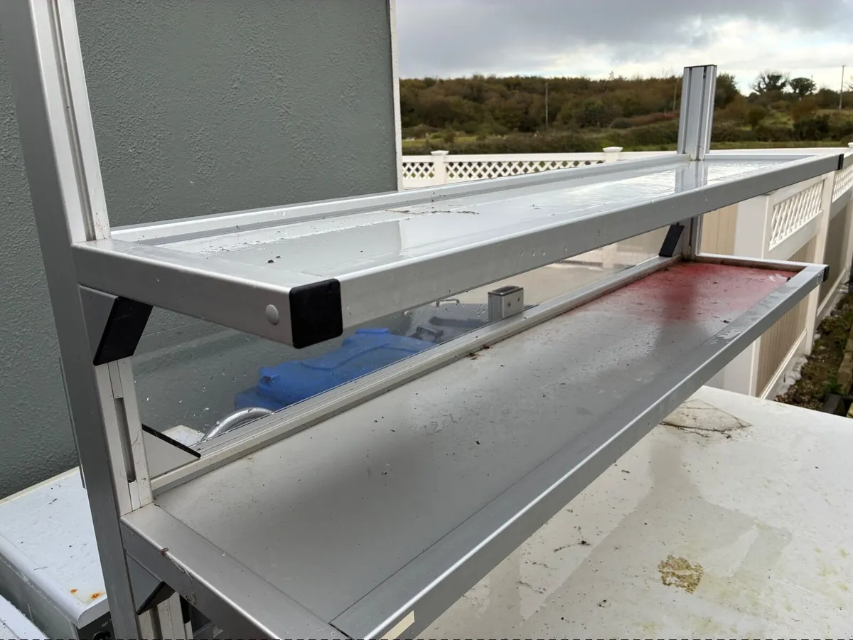 Industrial workbench - Image 4