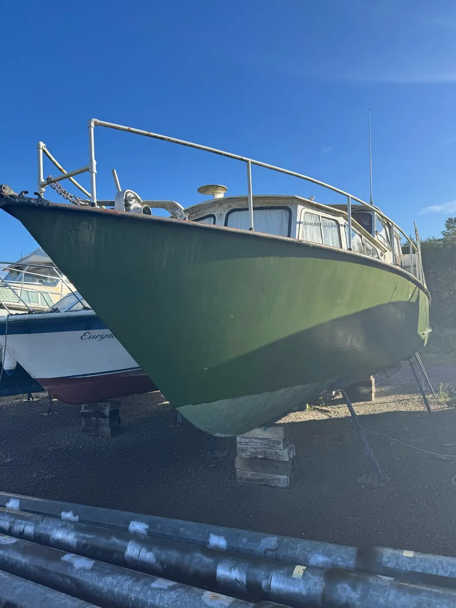 Project Cruisers End of Season sell off. - Image 1