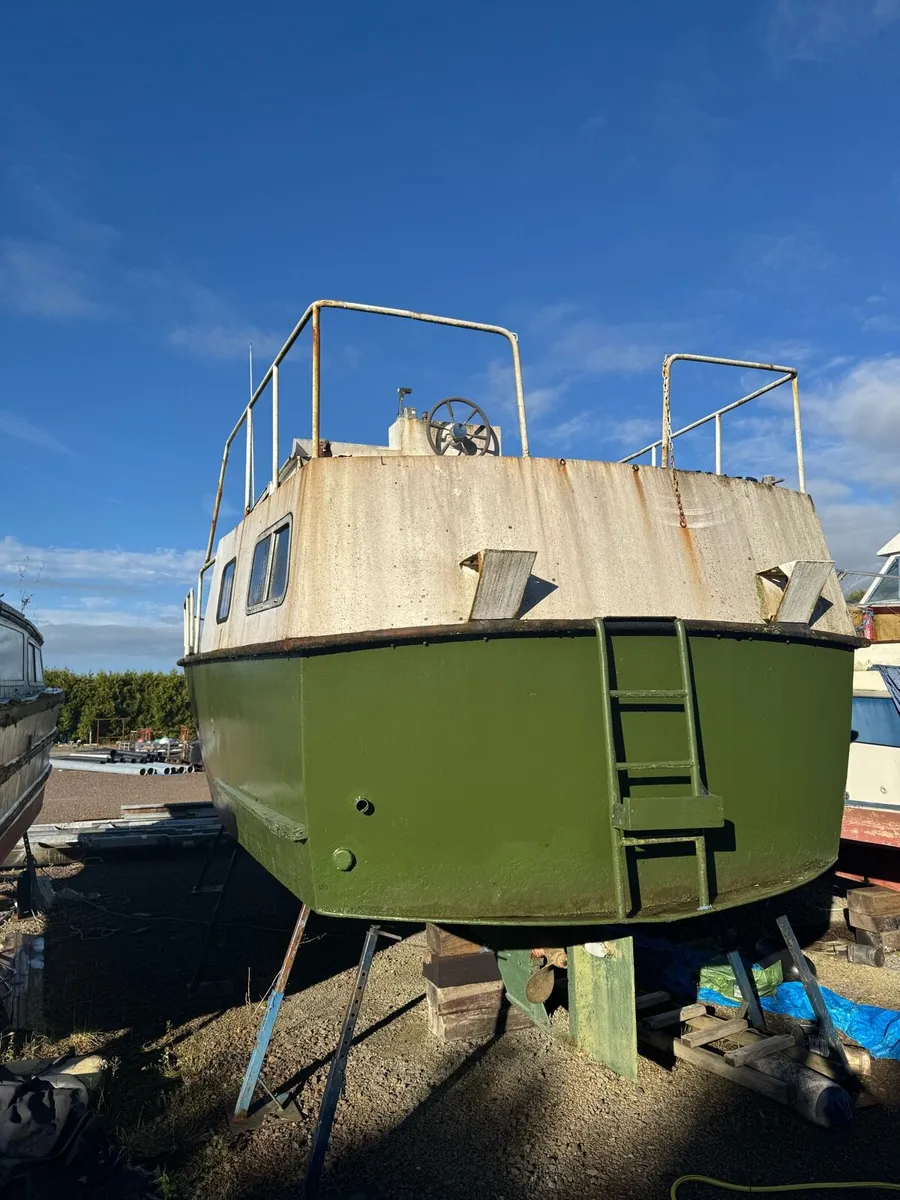 Project Cruisers End of Season sell off. - Image 2