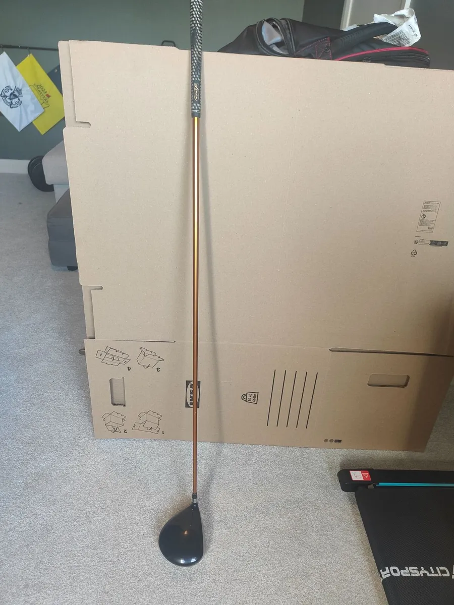 Cleveland launcher driver - Image 3