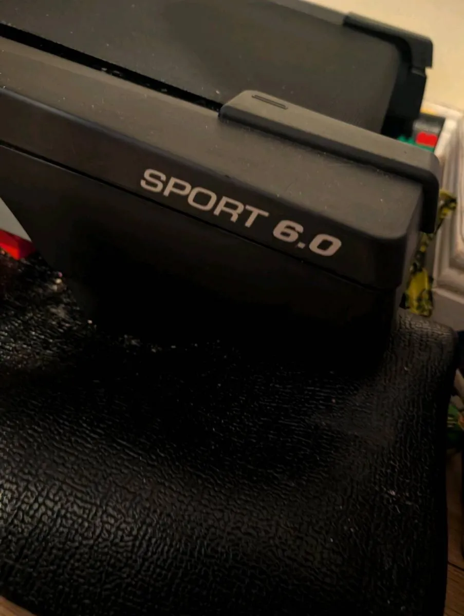 Proform sport 6 Treadmill for parts repair - Image 2