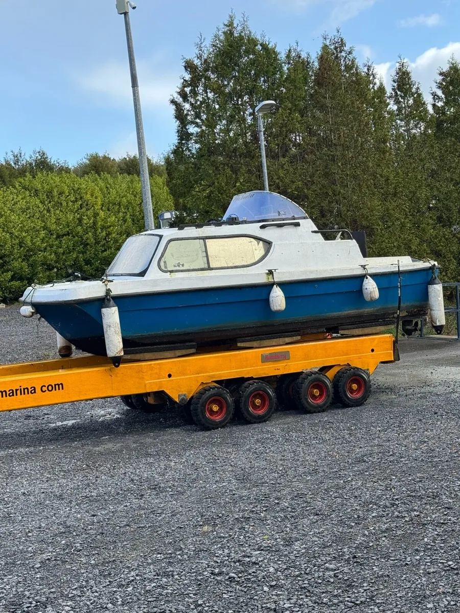 Project Cruisers End of Season sell off. - Image 3