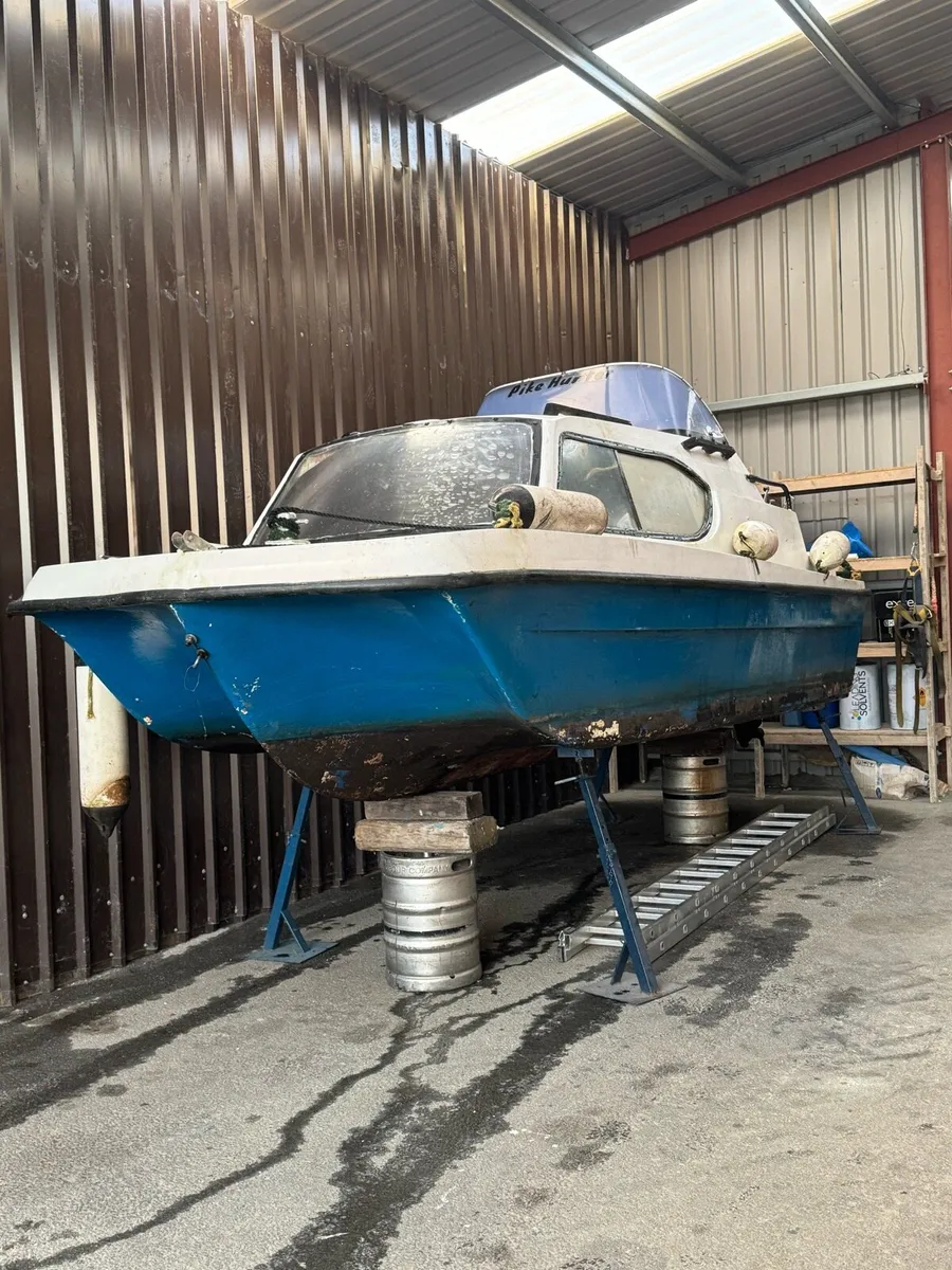 Project Cruisers End of Season sell off. - Image 4
