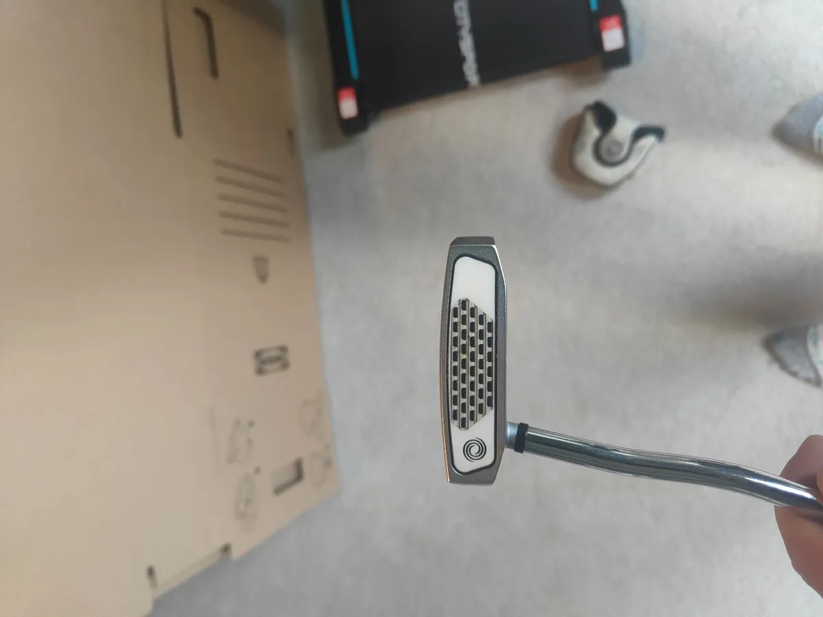 Odyssey stroke lab 17 putter - Image 2