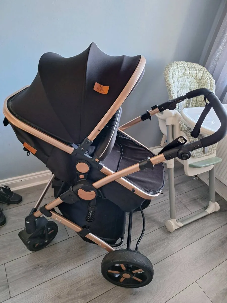 Buggy - Image 2