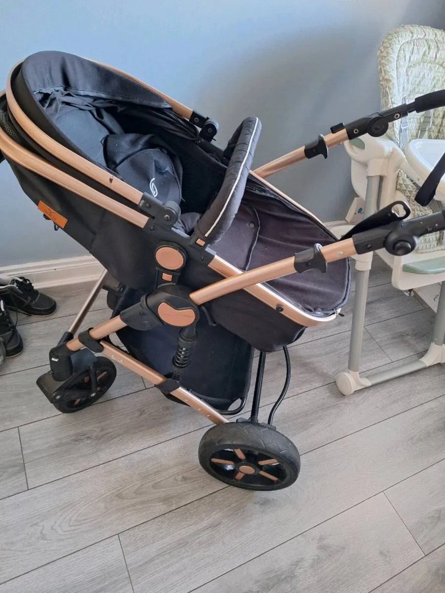 Buggy - Image 1