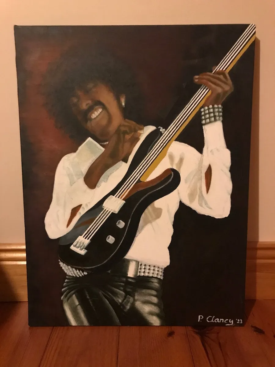Painting - Image 1