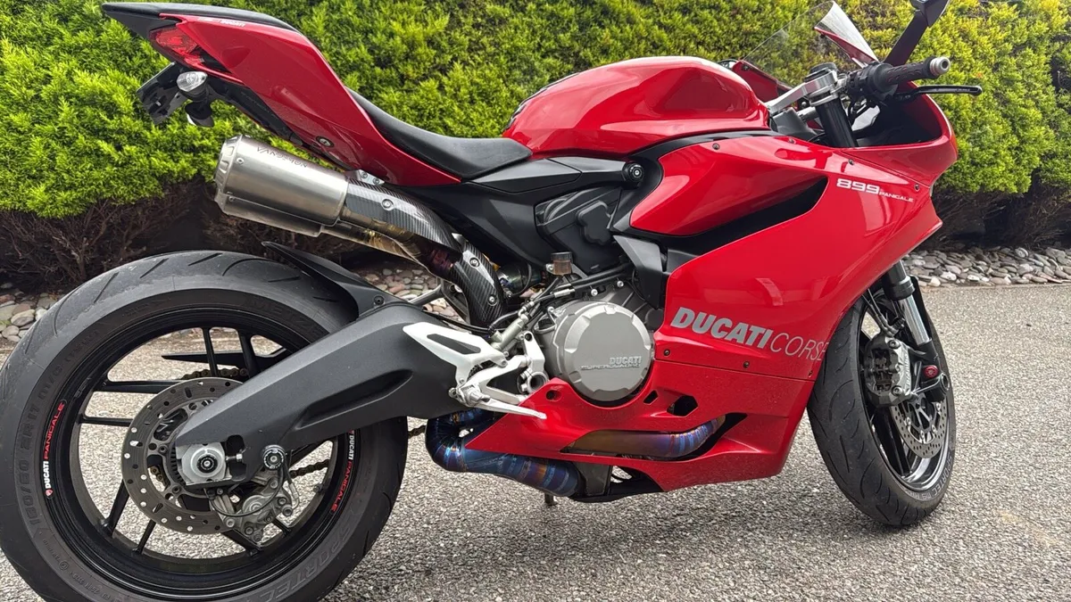 Ducati - Image 1