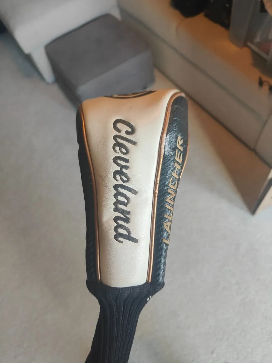 Cleveland launcher driver - Image 4