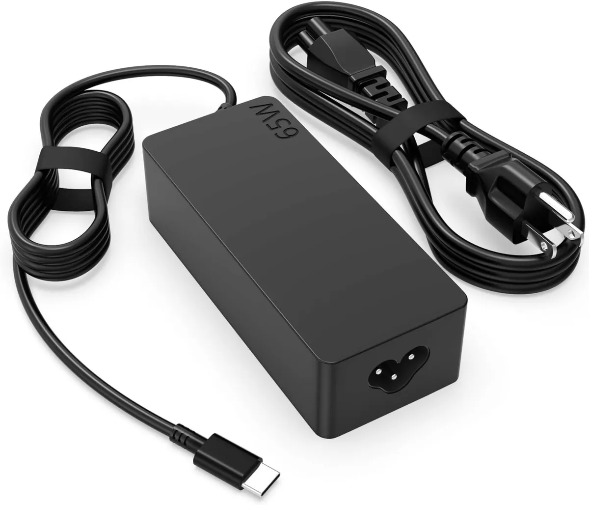 lenovo usb c laptop charger