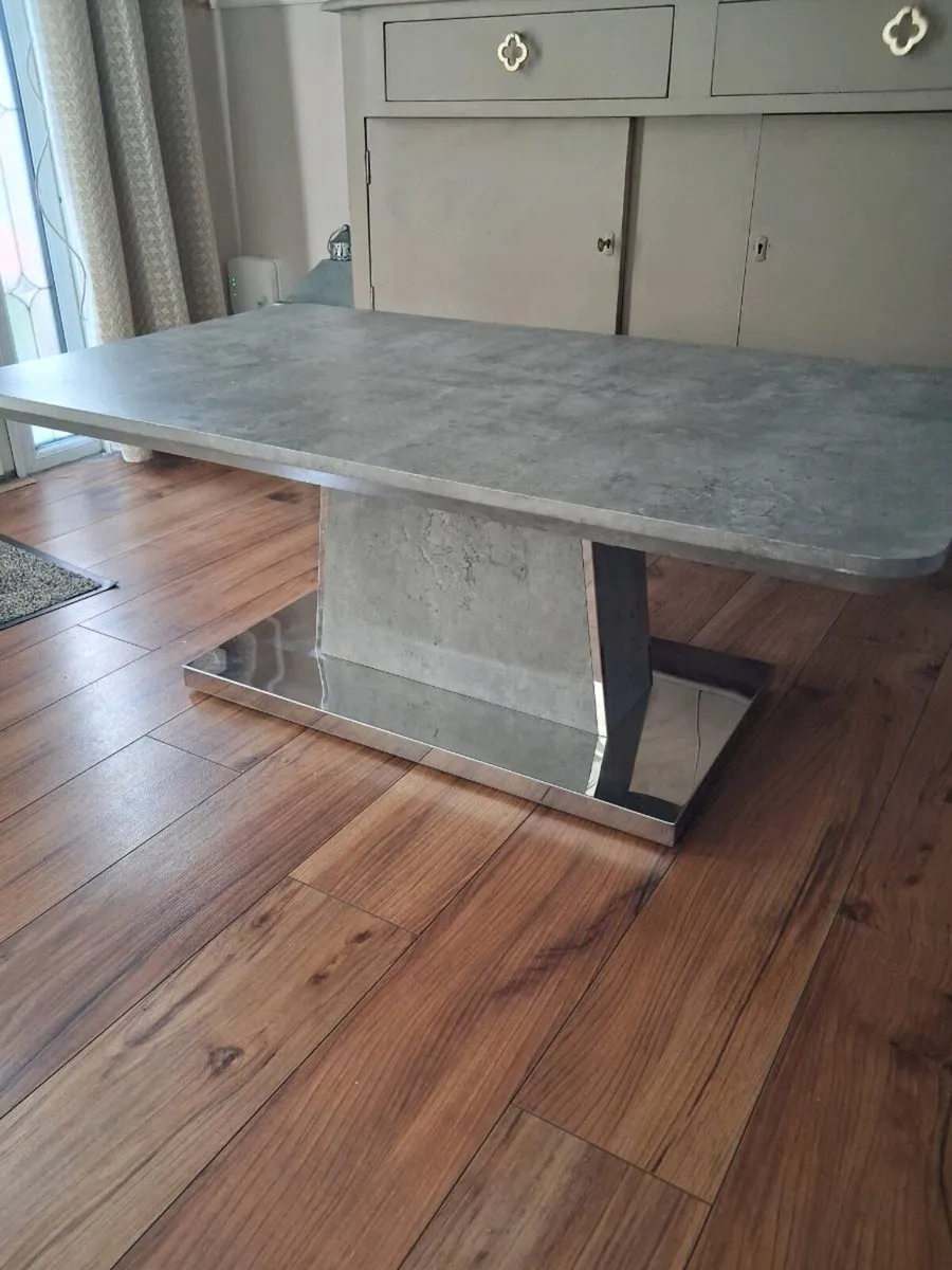 Coffee Table - Image 1
