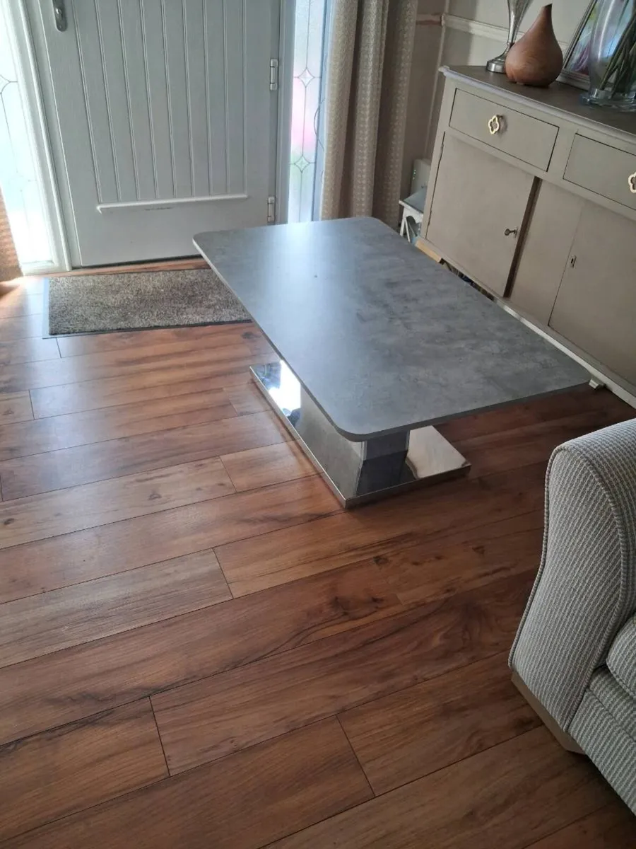 Coffee Table - Image 2