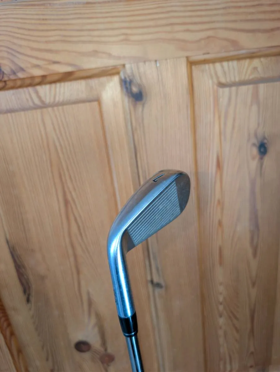 Mixed set of Callaway Irons 5-PW - Image 3