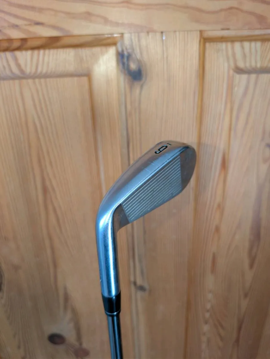 Mixed set of Callaway Irons 5-PW - Image 4