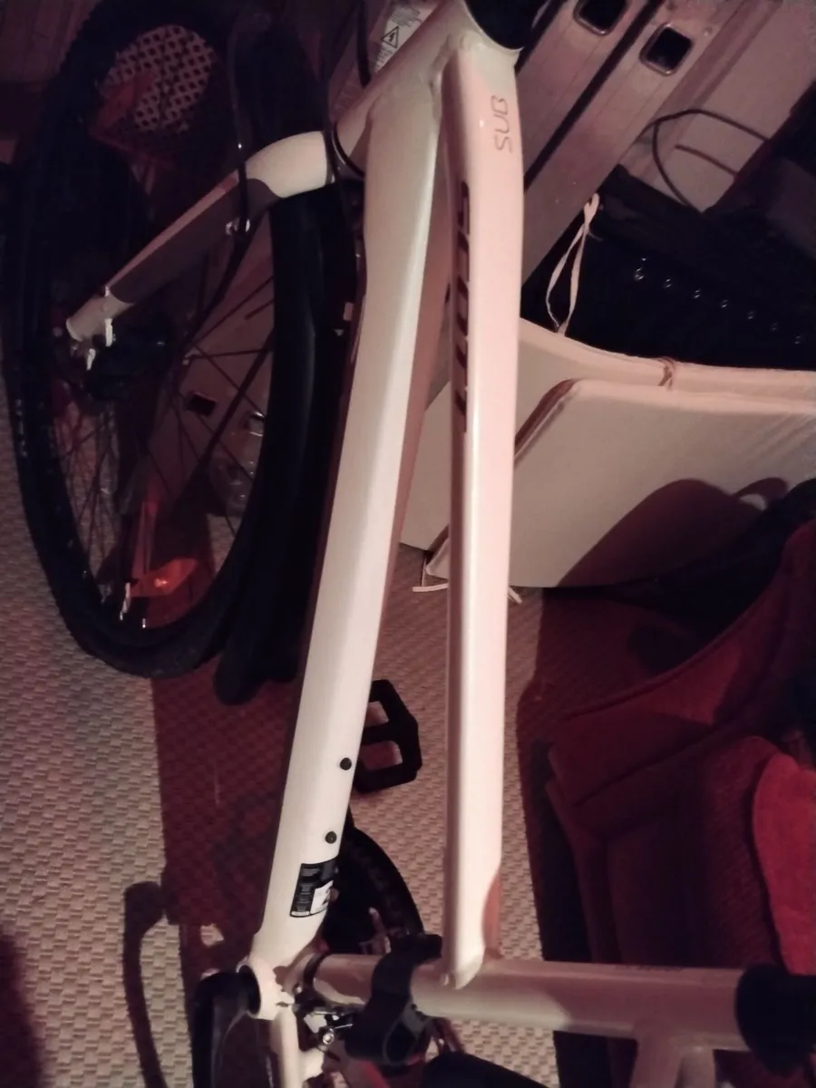 Ladies bike - Image 1
